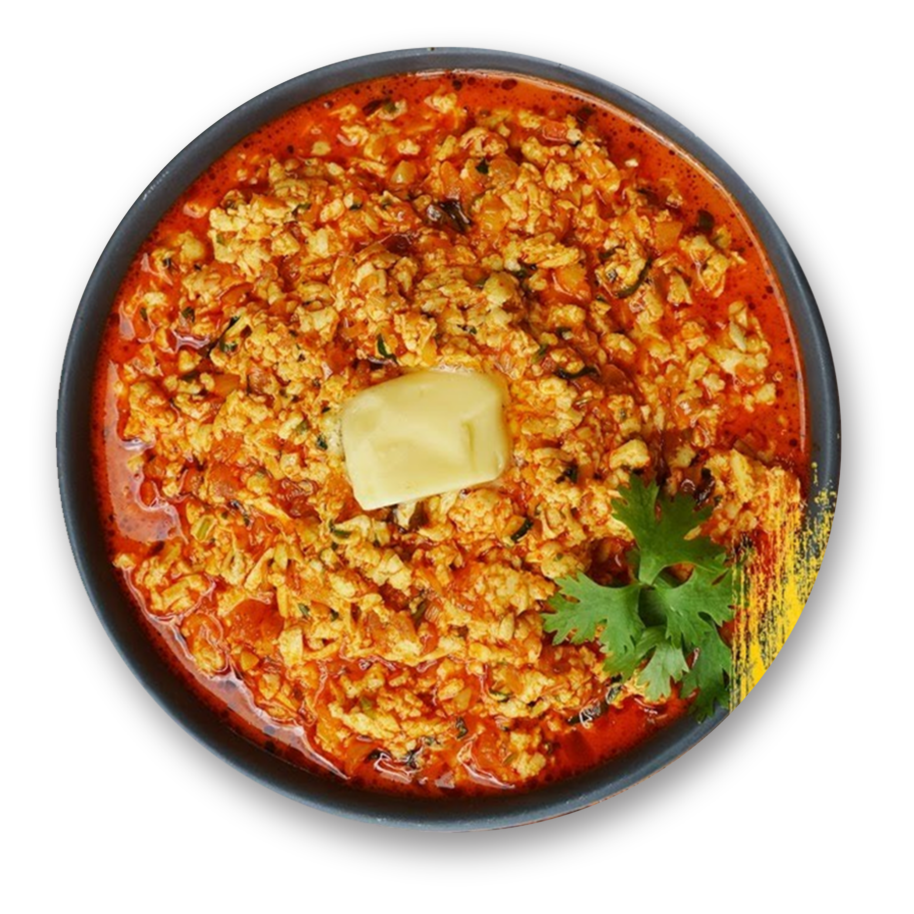 Freeze-Dried Paneer Ghotala – Ready to Eat | Authentic Indian Dish | High Protein | No Preservatives - Image 3