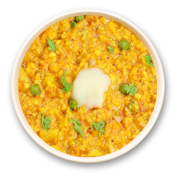 Freeze-Dried Masala Kadhi Khichdi – Ready to Eat | Authentic Indian Dish - Image 3