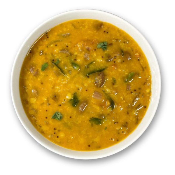 Freeze-Dried Gujarati Dal Bhat – Ready to Eat | Authentic Home-Style Taste - Image 3