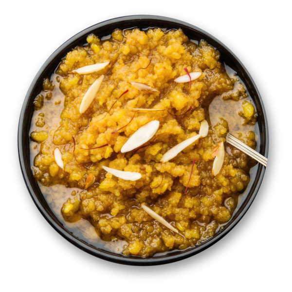 Freeze-Dried Moong Dal Sheera – Ready to Eat | Authentic Indian Sweet | Just Add Hot Water - Image 3