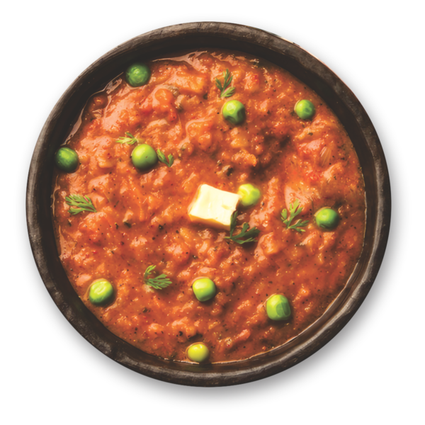 Freeze-Dried Jain Pav Bhaji – No Onion & Garlic | Ready to Eat | Just Add Hot Water - Image 3