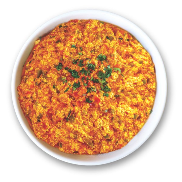 Freeze-Dried Jain Paneer Bhurji – No Onion & Garlic | Ready to Eat | Just Add Hot Water - Image 3