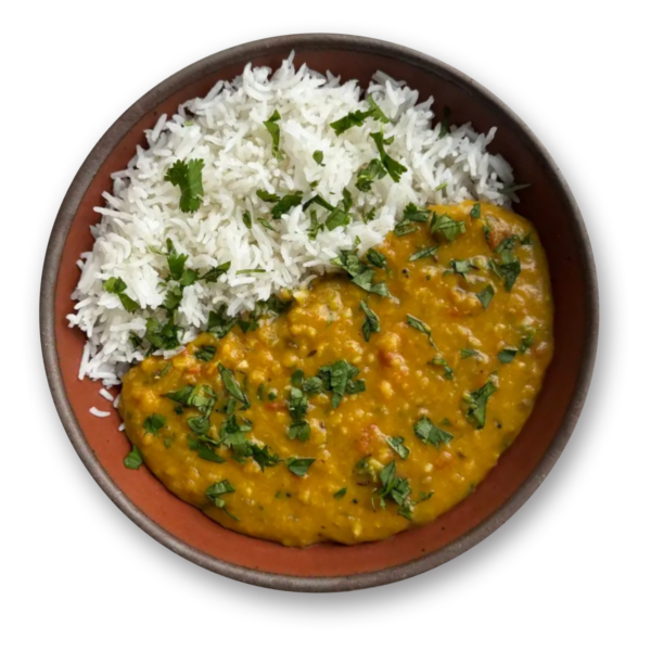 Freeze-Dried Jain Gujarati Dal Bhat – No Onion & Garlic | Ready to Eat | Authentic & Healthy - Image 3
