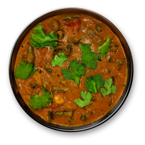 Freeze-Dried Veg Makhanwala | Ready-to-Eat Indian Curry | No Preservatives - Image 3