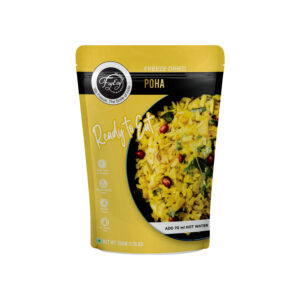 Freeze-Dried Poha