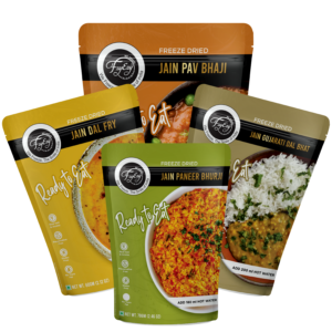Jain Meal