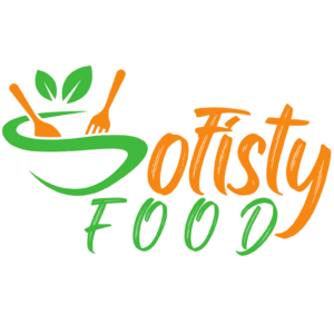 Privacy Policy of Sofisty Snacks