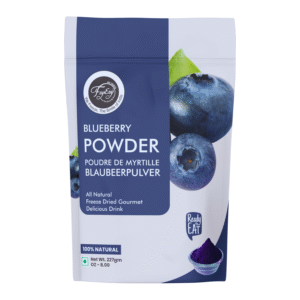 Blueberry Powder