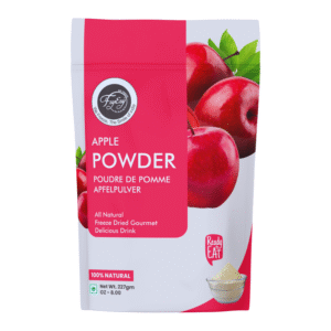 Apple Powder