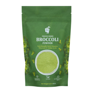 Broccoli Powder