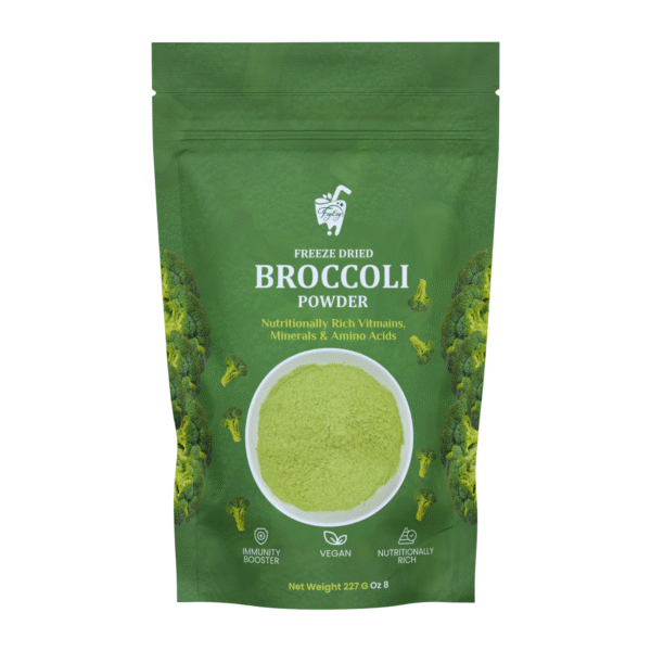 Broccoli Powder