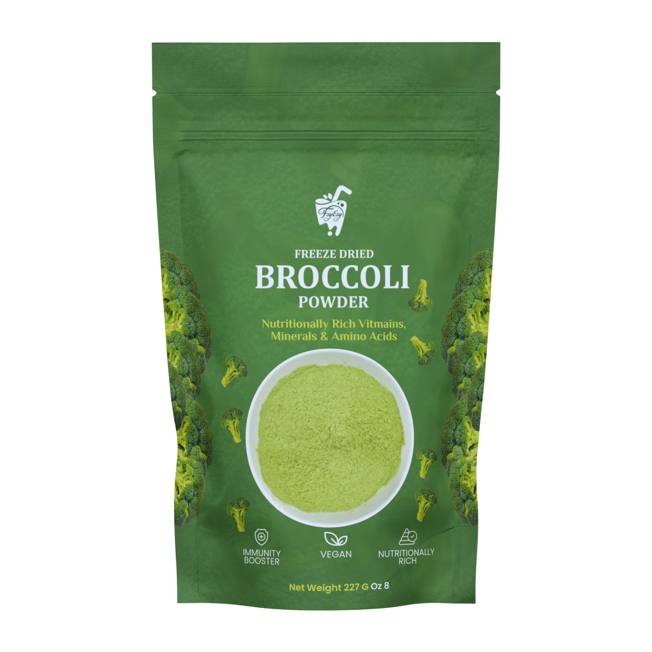 Broccoli Powder