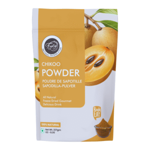 Chikoo Powder