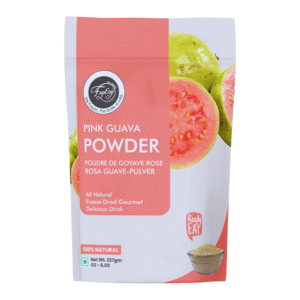 Pink Guava Powder
