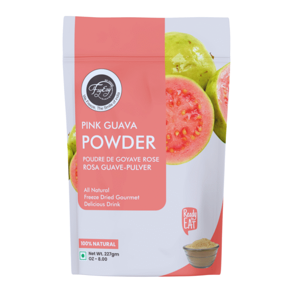 Pink Guava Powder