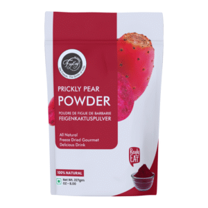 Prickly Pear Powder